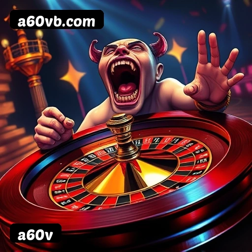a60v - cassino ao vivo