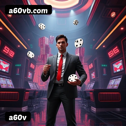 a60v Brasília - Casino Guide