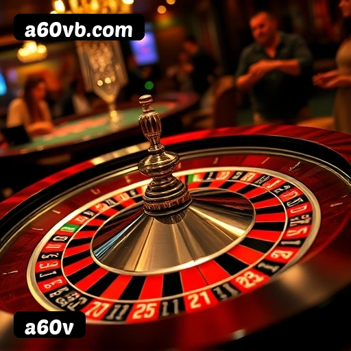 a60v Belo Horizonte - VIP Casino