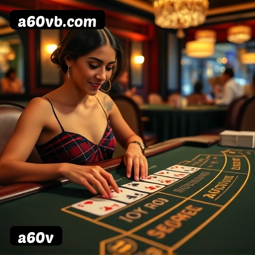 a60v - App Features