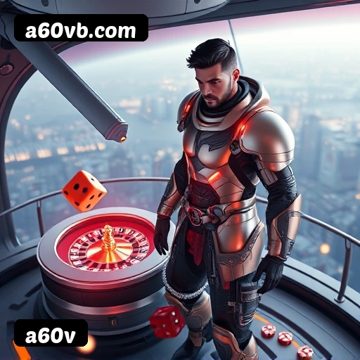a60v Salvador - Studio Tour
