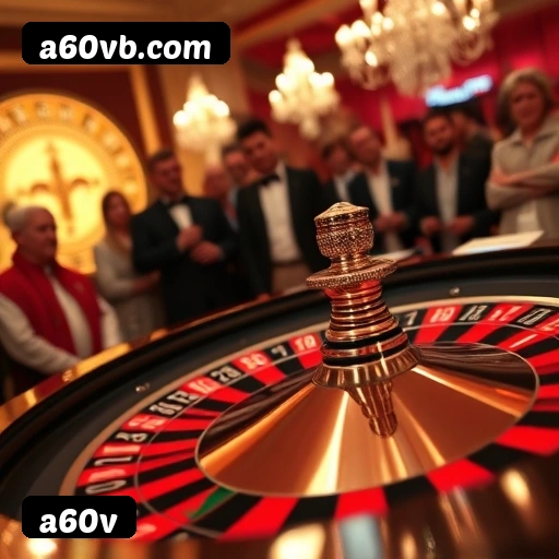 a60v São Paulo - Live Tables