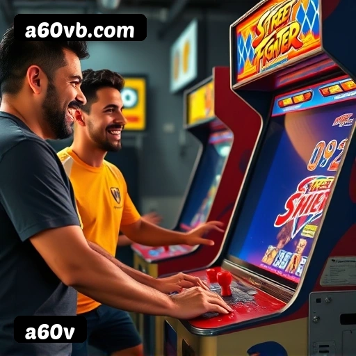 a60v São Paulo - Top Slots