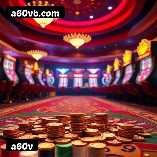 a60v Belo Horizonte - Jackpots