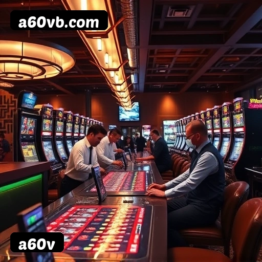 a60v Rio de Janeiro - Popular Jogos